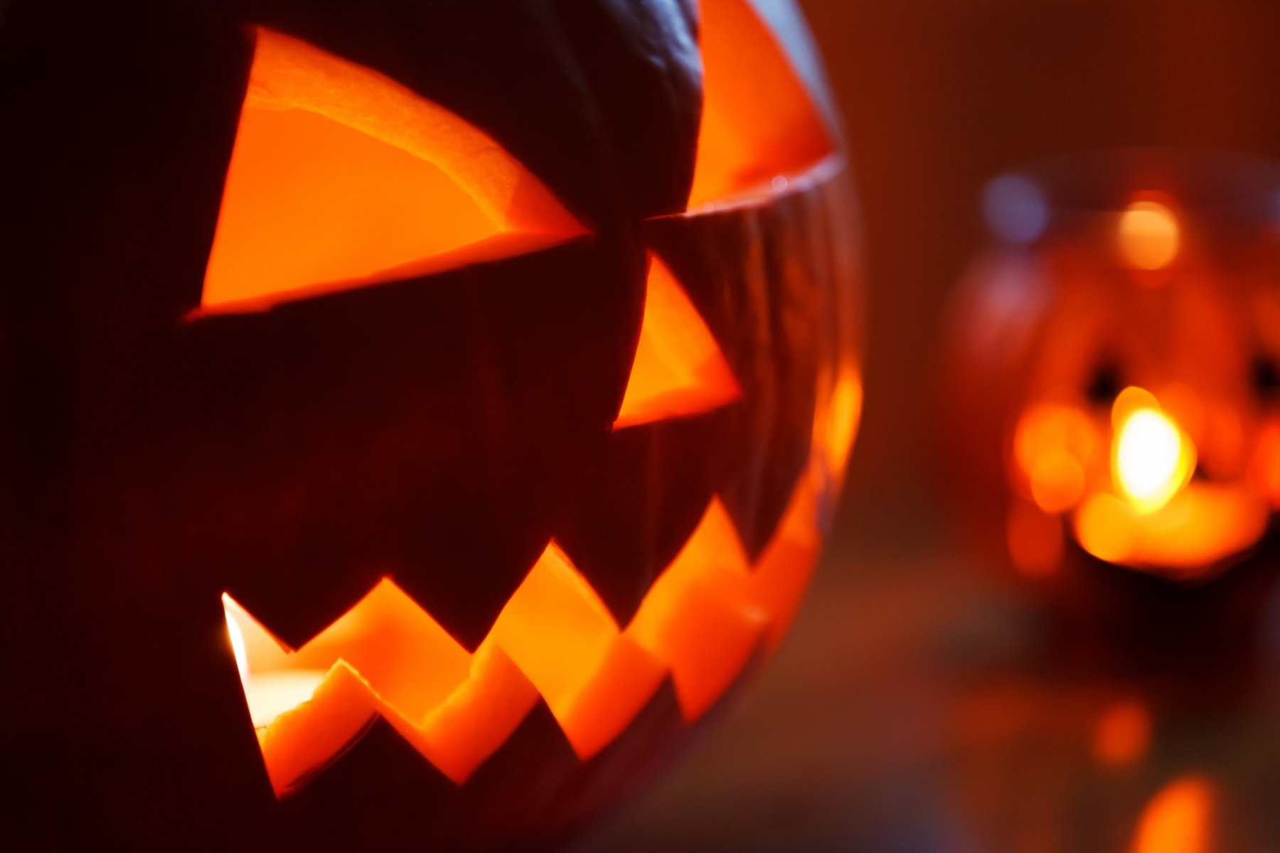Halloween a Ravenna